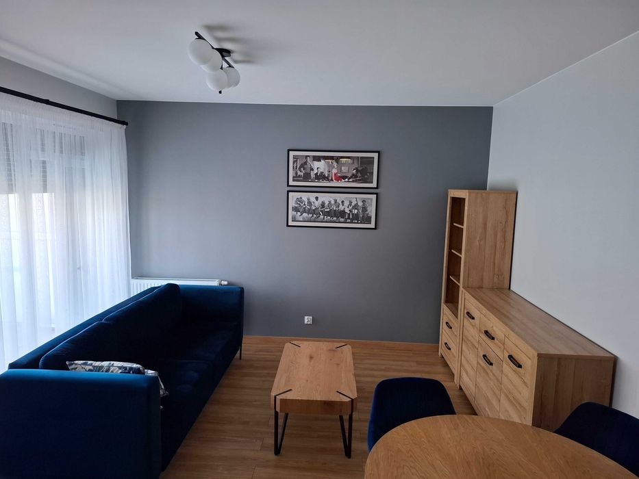 Mieszkanie – Łódź - Widok 3
