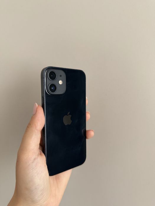 Iphone 12 mini używany