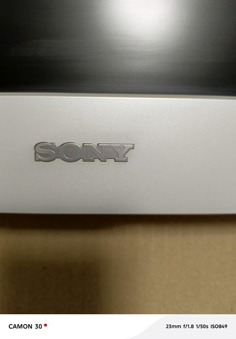 Продам , Монітор Sony з динаміками