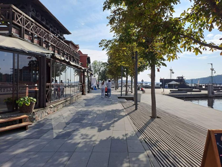 Mikołajki wolne pokoje.