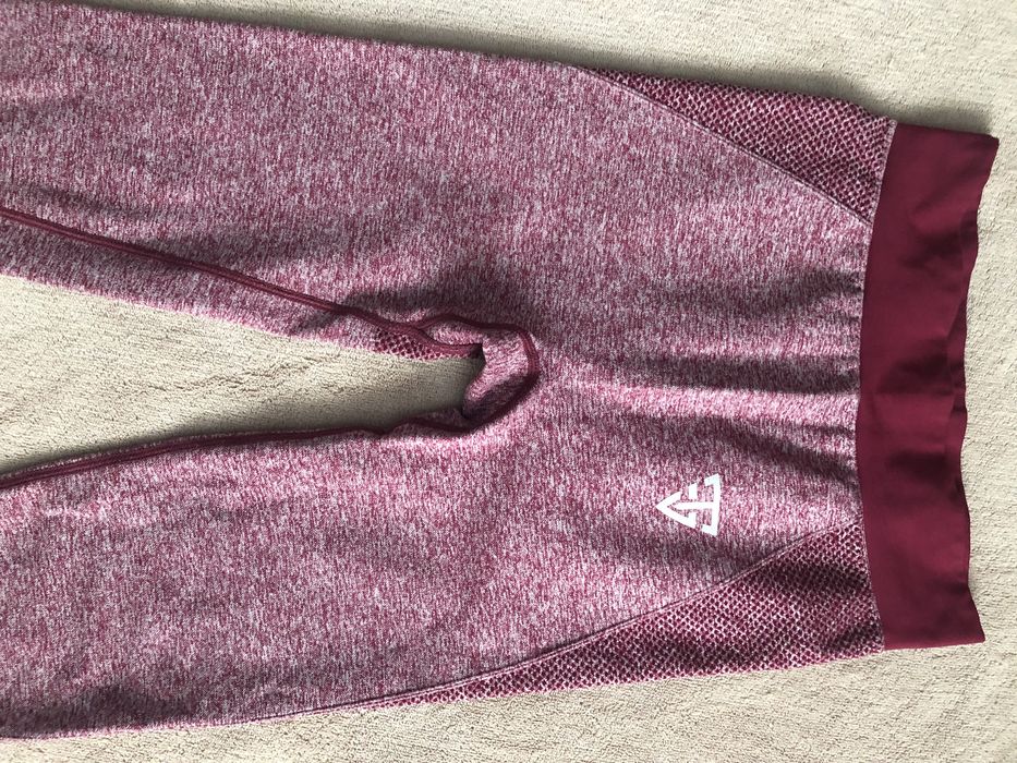 Термобелье, термо штаны, кофта, размер S