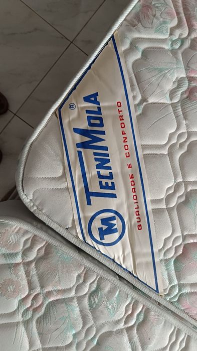 Sommier de Casal