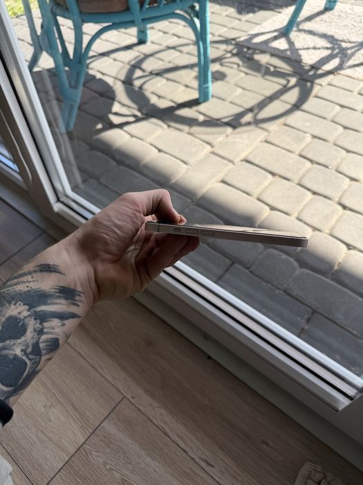 iPhone13, 128 GB, Biały