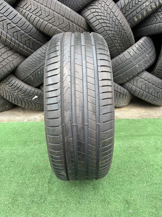 *Opona Pirelli 255/50/19