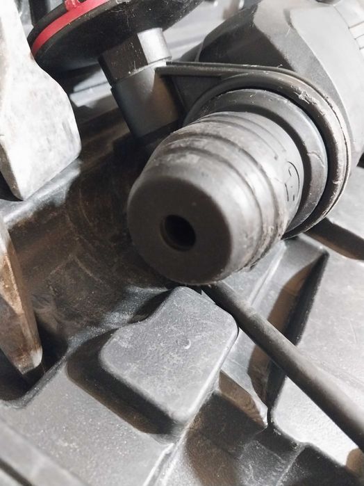 перфоратор metabo KHE 2645