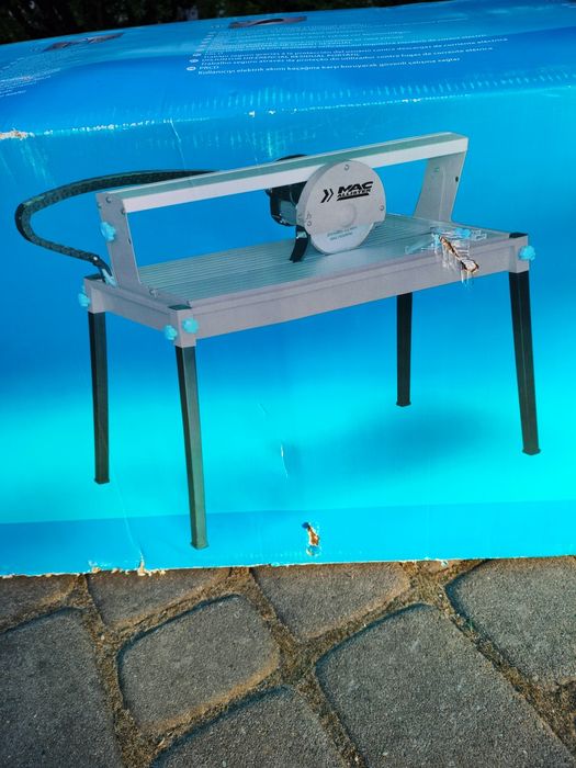 Przecinarka MACALLISTER 800W