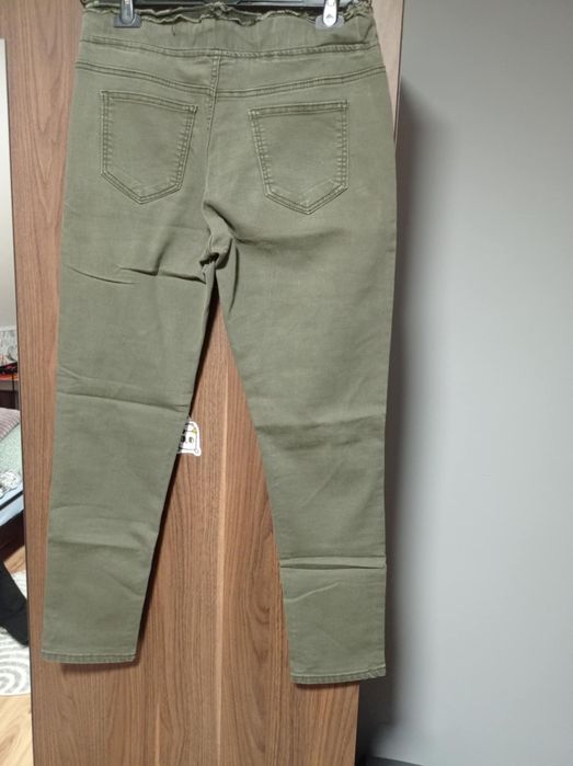 Spodnie damskie...