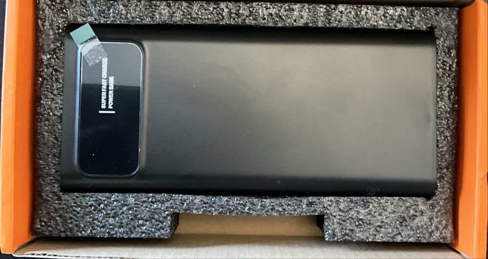 Power Bank Hinne 20000mah