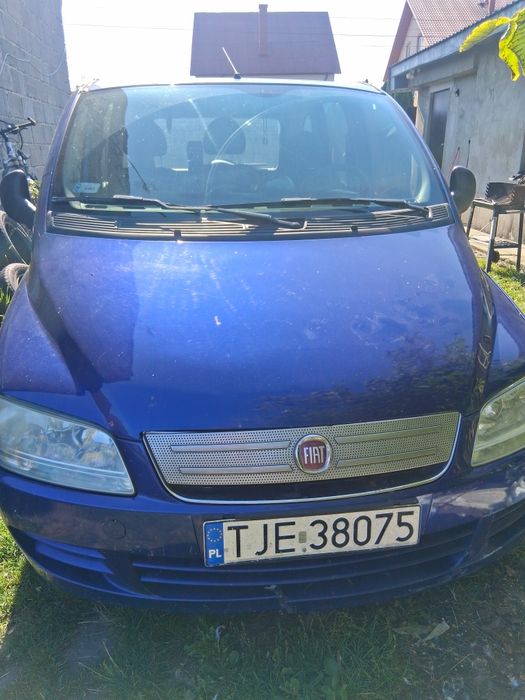 Fiat Multipla