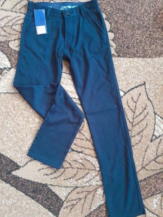 Штани - брюки на хлопчика