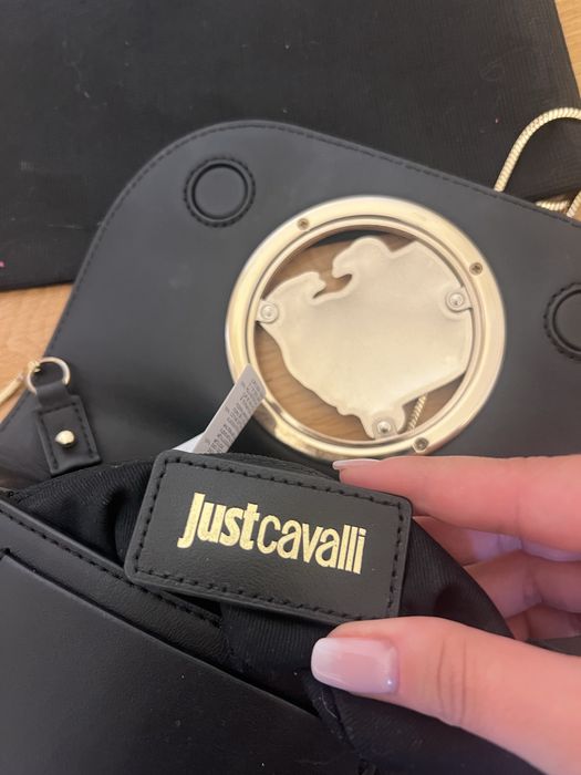 Torebka just cavalli