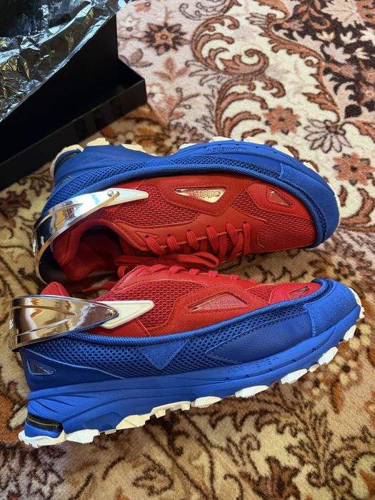 Raf simons response 43