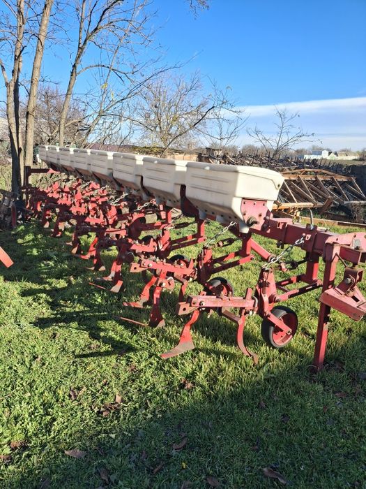 Культиватор Крн 5.6