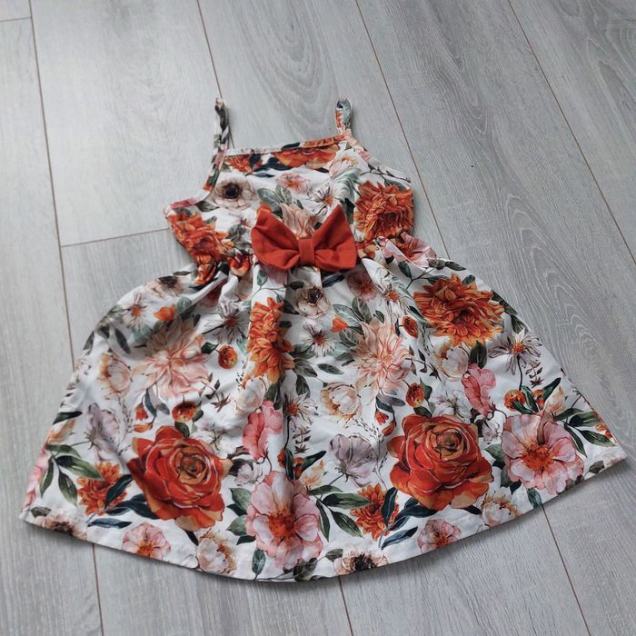 Пісочники боді сарафан шорти панамки для дівчинки 92 розмір 18-24 міс