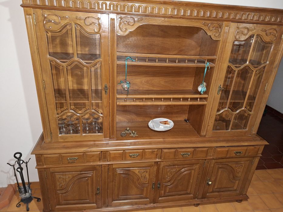5 Móveis de Sala