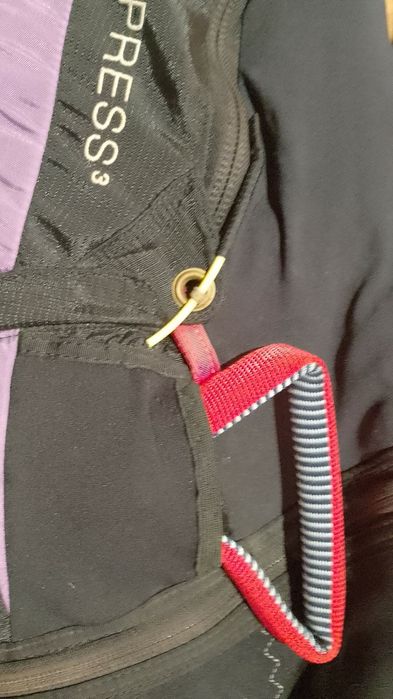 Advance Impress 3M + Rsh Apco Mayday18