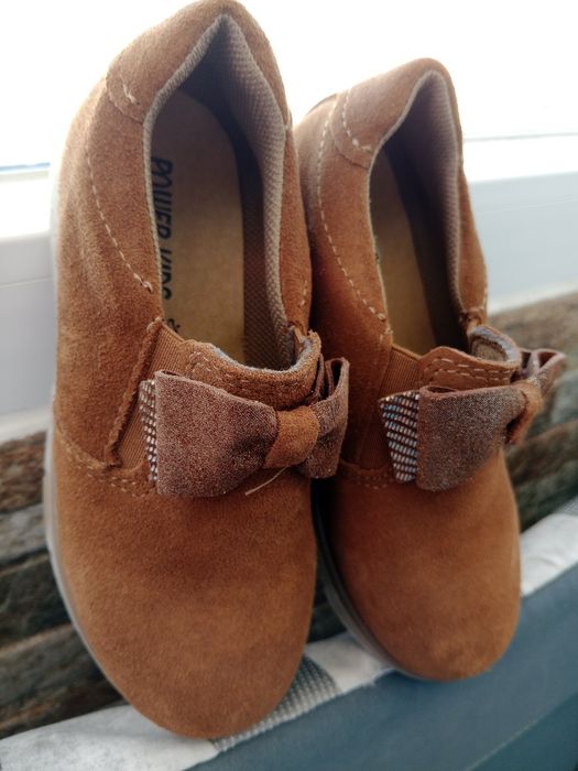 Calçado de criança 26/27