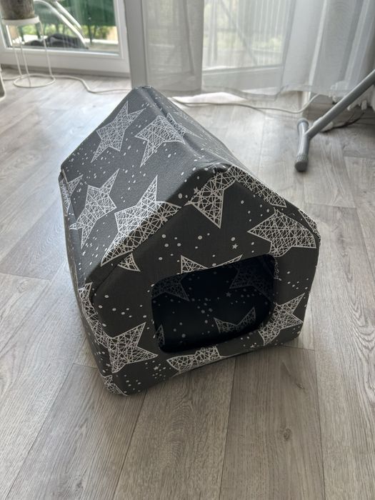 Будиночок для кота