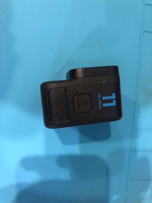Продам gopro hero 11 blek