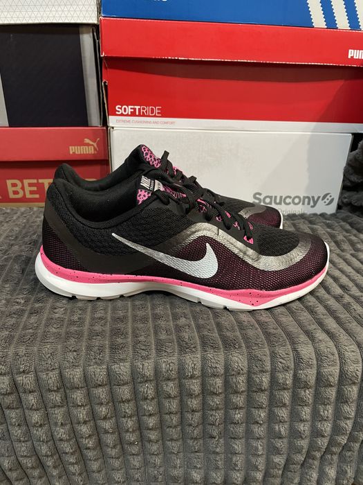 Жіночі кросівки Nike Flex Trainer 6 38(24см) оригінал