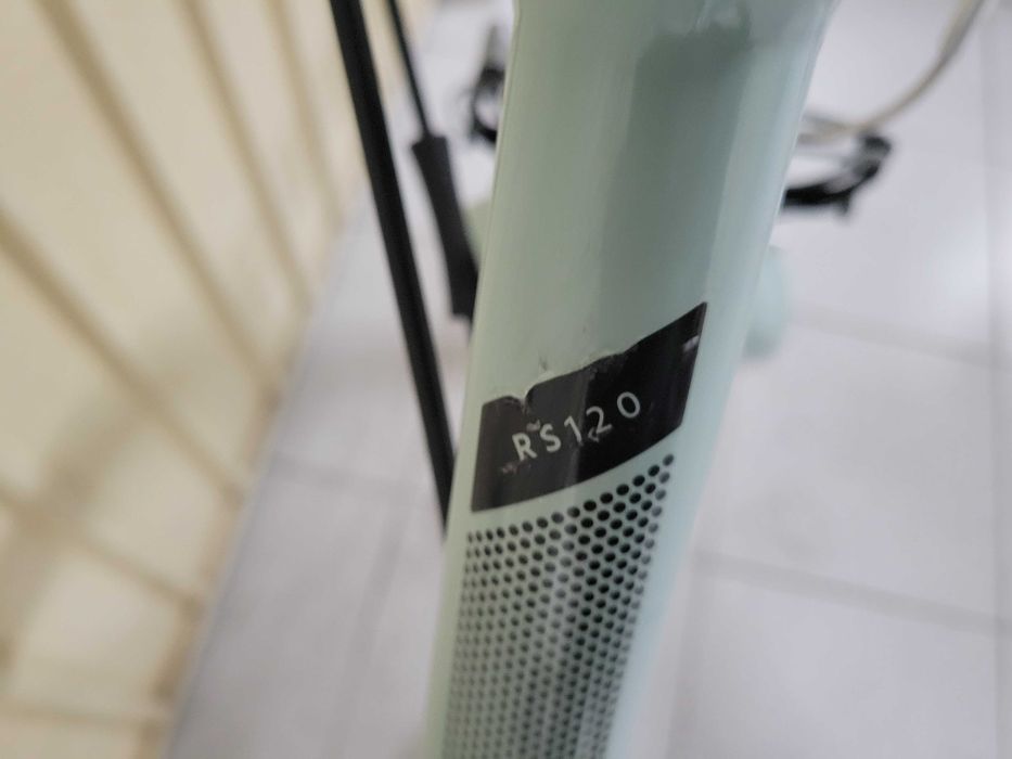 Btwin Riverside RS120 quadro baixo