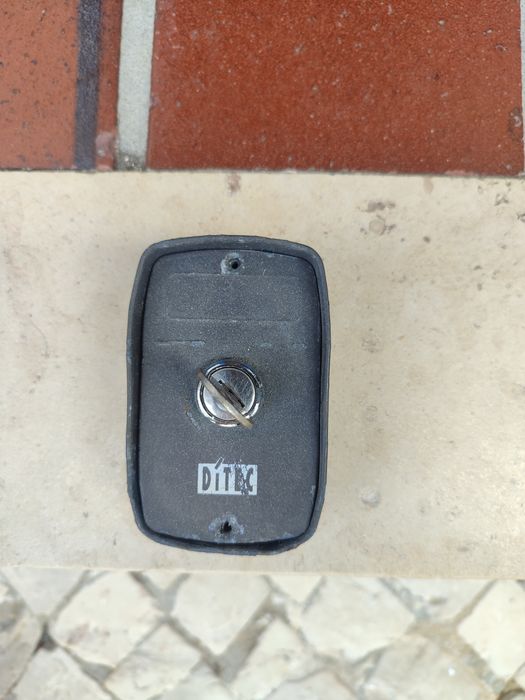 Conjunto de Automatismo DITEC (Para Peças)