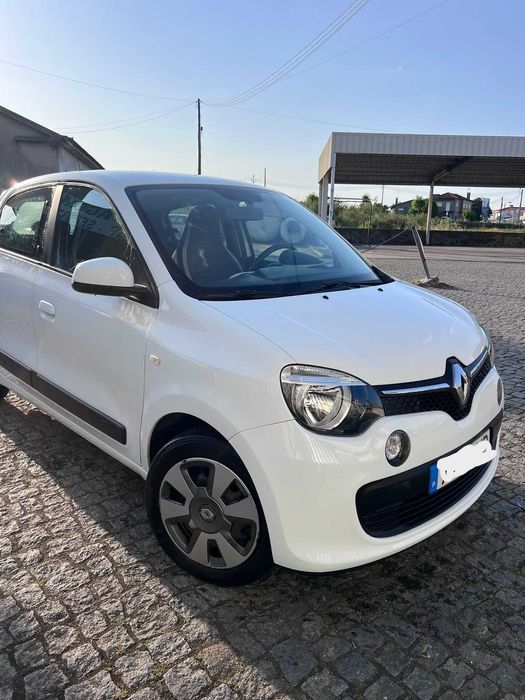Renault Twingo 1.0