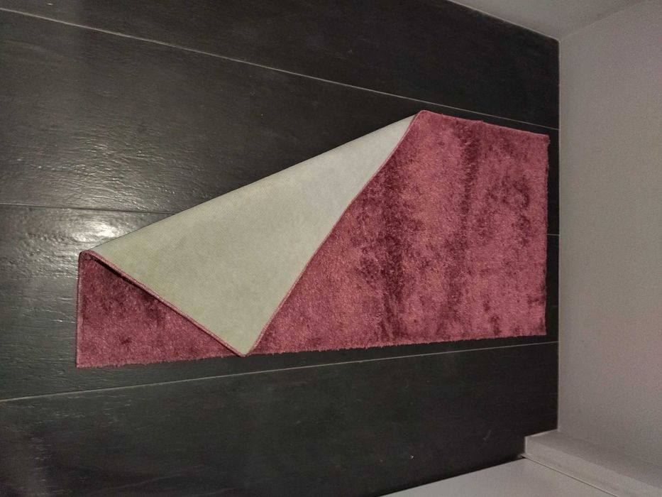 Conjunto de tapetes de quarto e de casa de banho antiderrapantes
