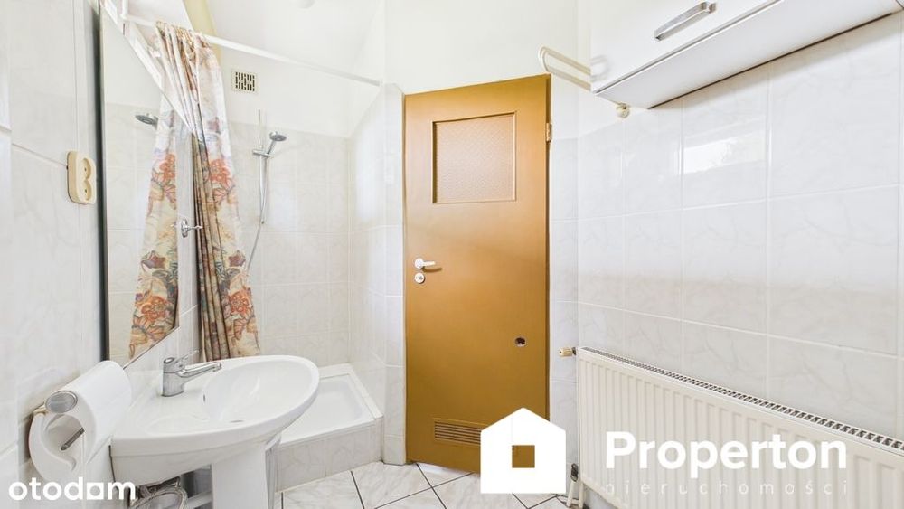 Dom z potencjałem | Ursynów | 220 m² | 750 m²
