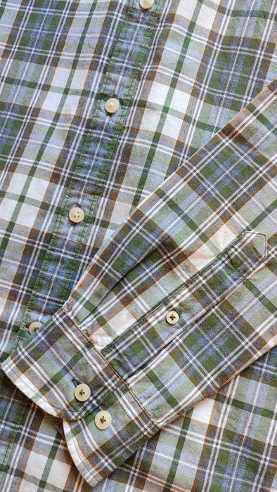 Camisa Homem Pedro del Hierro | Tamanho S | Tatilored Fit