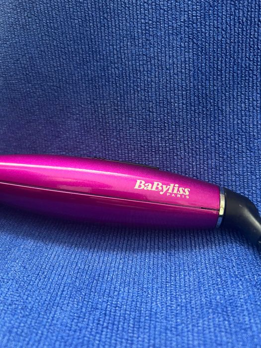 Вирівнювач для волосся Babyliss HSB100E