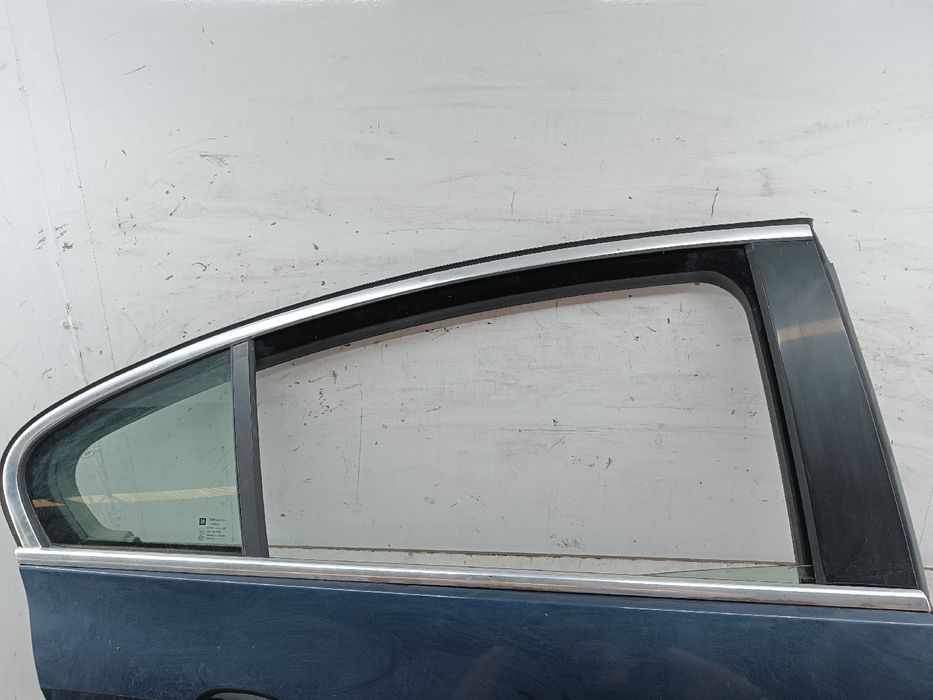 Porta Traseira Direita - OPEL INSIGNIA A (G09) | 08 - 17