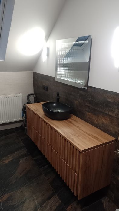 Remonty Łazienek,,wykończenia, gładzie, malowanie .SZYBKIE TERMINY!