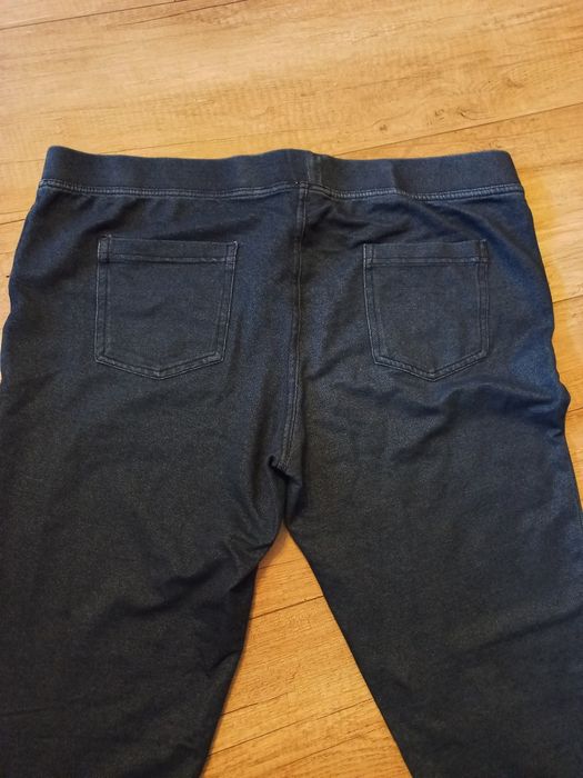 Legginsy damskie roz XL