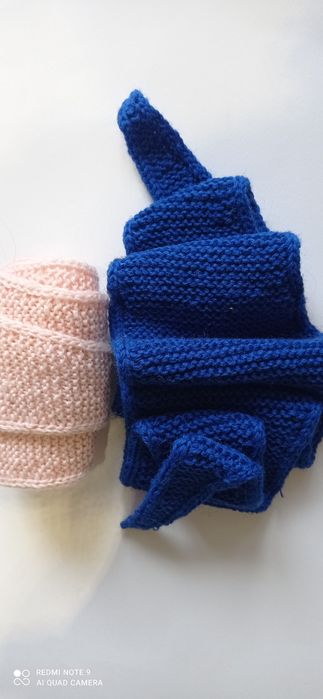 Модный шарфик Софи