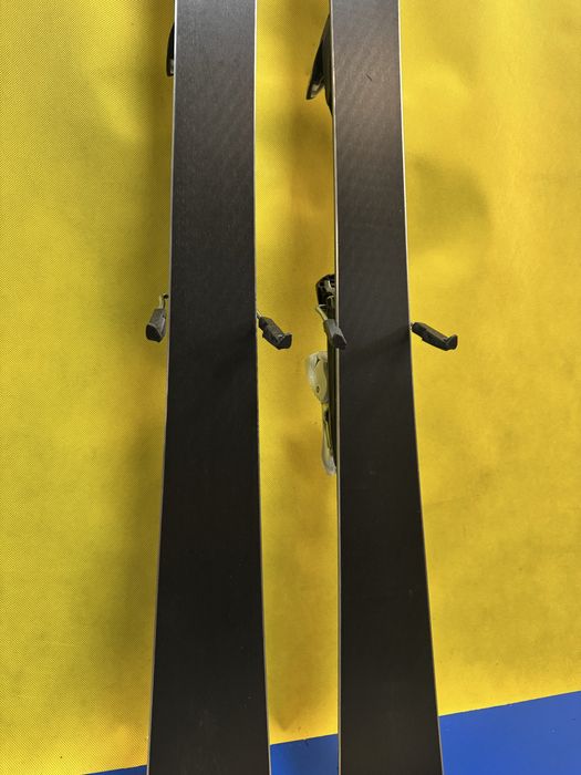 Narty Atomic Cloud 73 dł 151 RAJSKIRENT