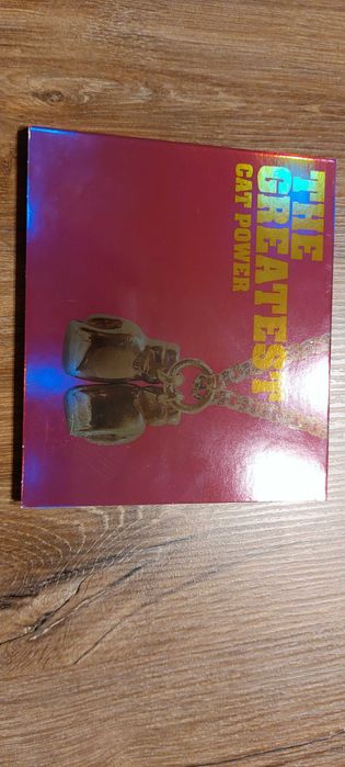 Cat Power - The Greatest CD 2006