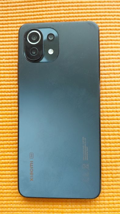 Mi 11 lite 5G NE