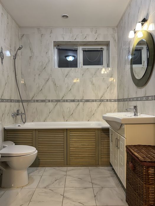 Дуплекс з особливим вайбом, Буча! Читати опис обовʼязково!