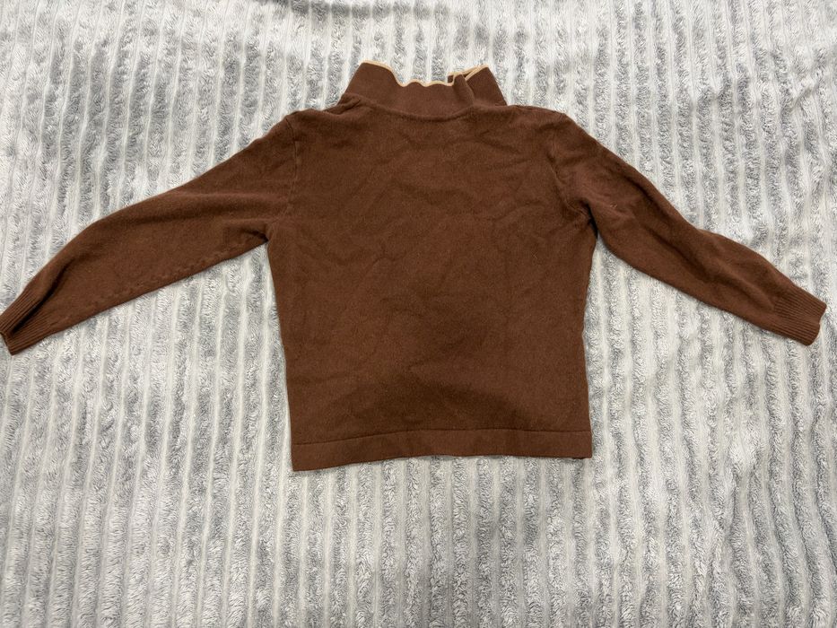 Свитер TOUCHWOOL на 160см