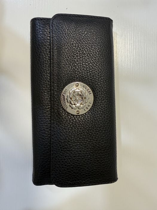 Гаманець Guees новий