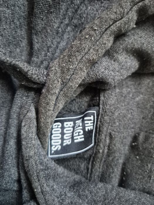 Bluza polarowa THE NGB