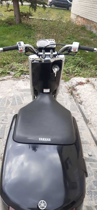 Скутер YAMAHA Vox