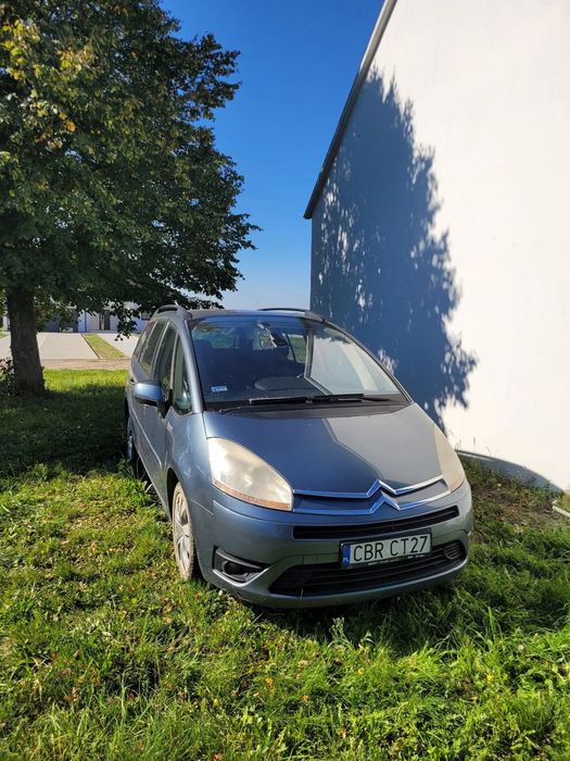 Citroën C4 Picasso