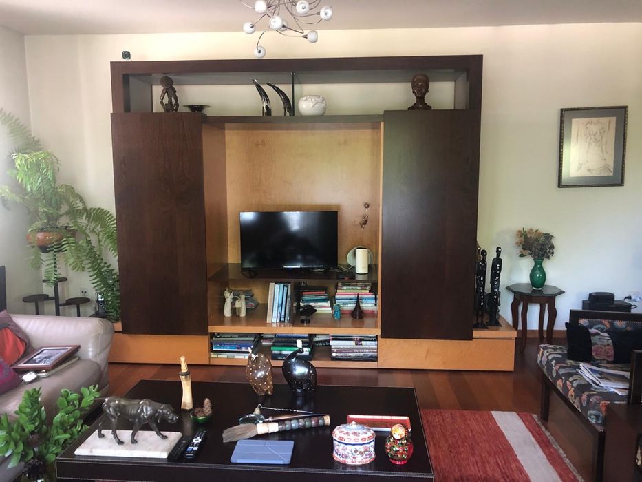 Móvel de Sala Roche Bobois — Estado Impecável