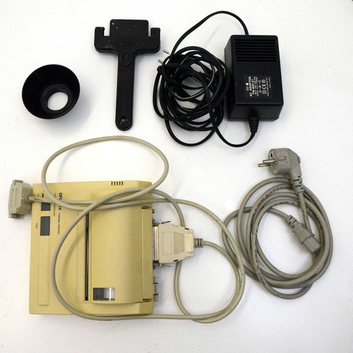 Autoklaw W&H Lisa MB22