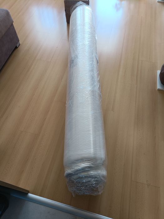 Nowy materac Mollyflex Novia 180x200