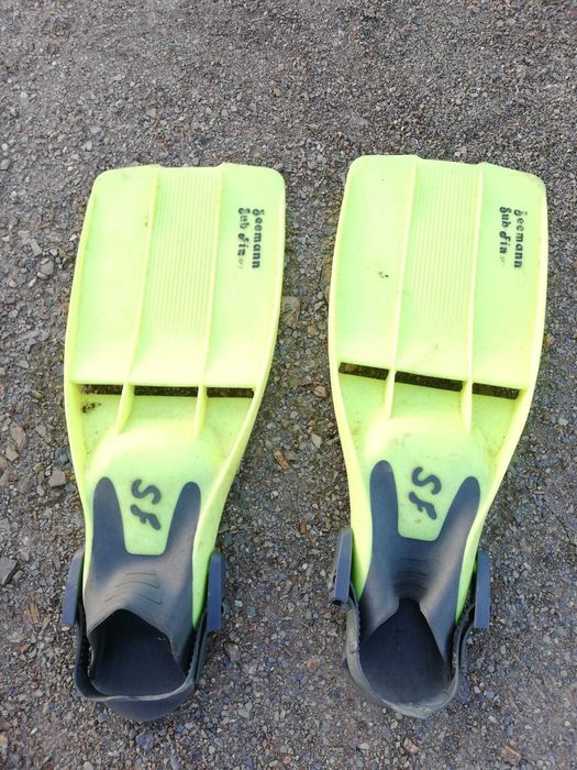 Fato de Mergulho Poseidon