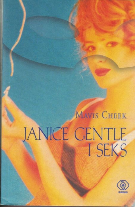Janice Gentle I Seks Mavis Cheek