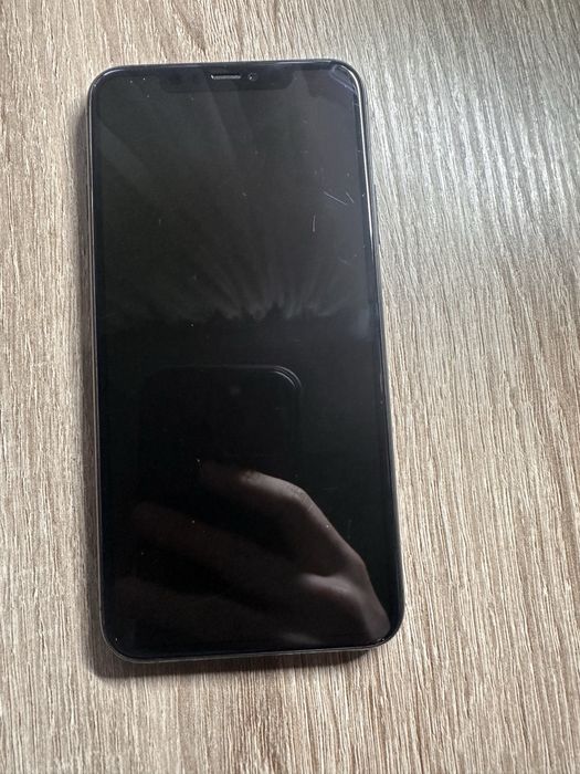 Iphone 11 Pro Max Идеал 81 акб